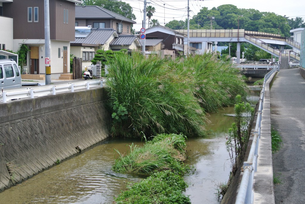 大川前1