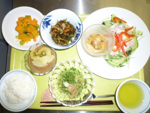 料理2