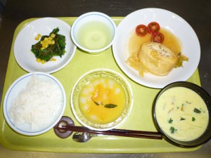 料理2